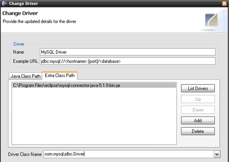 Eclipse SQL Explorer: Bezbolesna instalacja | WaLLacE.blog